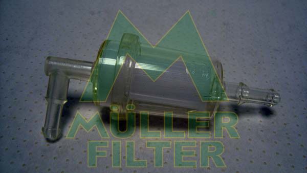 MULLER FILTER Топливный фильтр FN12